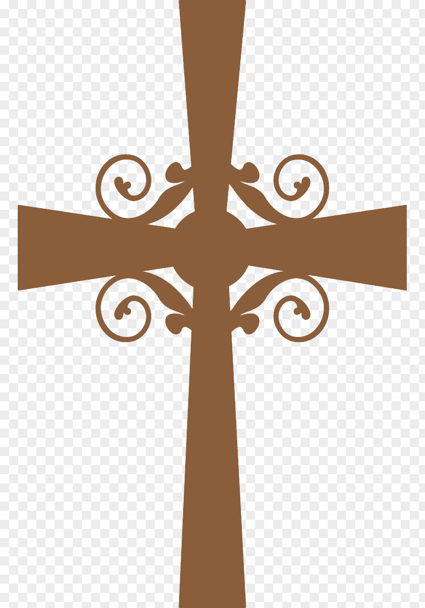 Symbol Religious Item Cross Clip Art PNG