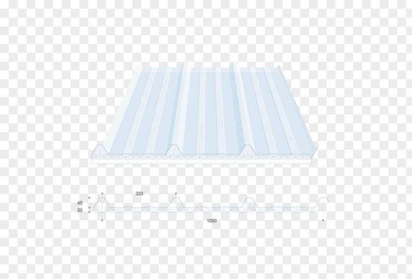 Angle Rectangle Daylighting Material PNG