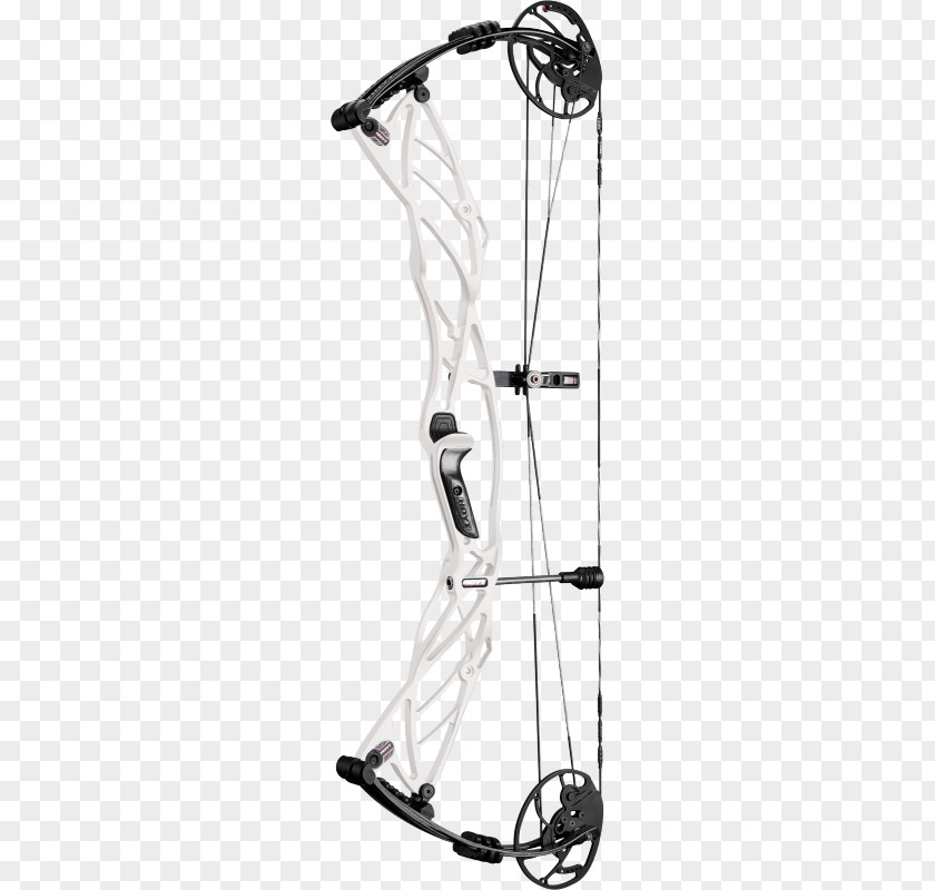 Arrow Compound Bows Bow And Archery Quiver PNG