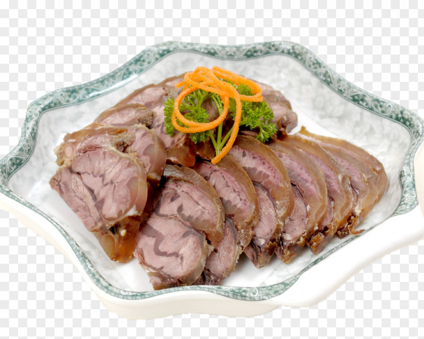 Beef Jerky Roast Asian Cuisine Sirloin Steak Meat Food PNG