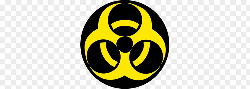 Biohazard PNG clipart PNG