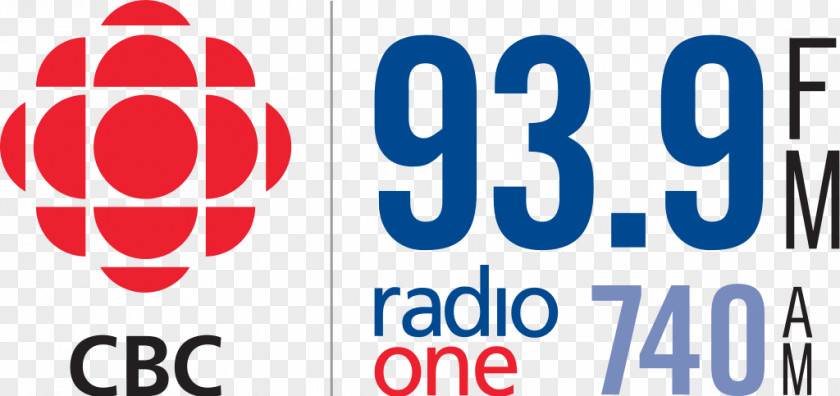 Canada Canadian Broadcasting Corporation CBC Radio One News PNG
