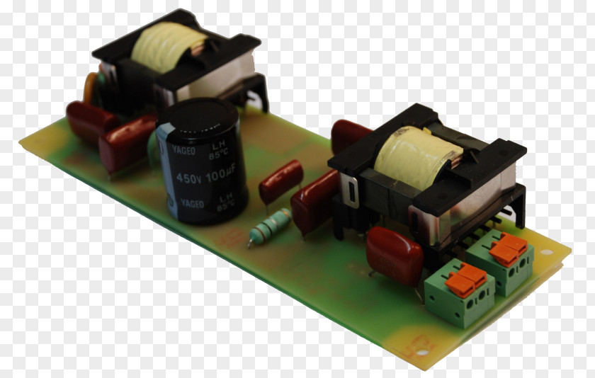 Electronics Electronic Component PNG