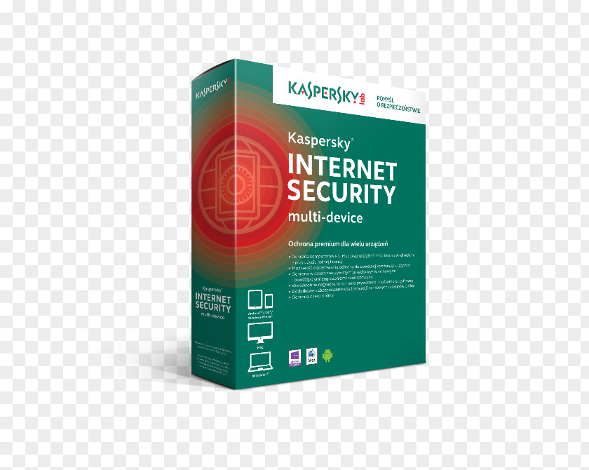 Haker Kaspersky Internet Security Antivirus Software Lab Computer PNG
