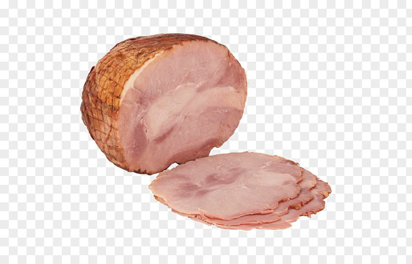 Ham Bayonne Lunch Meat Gammon PNG