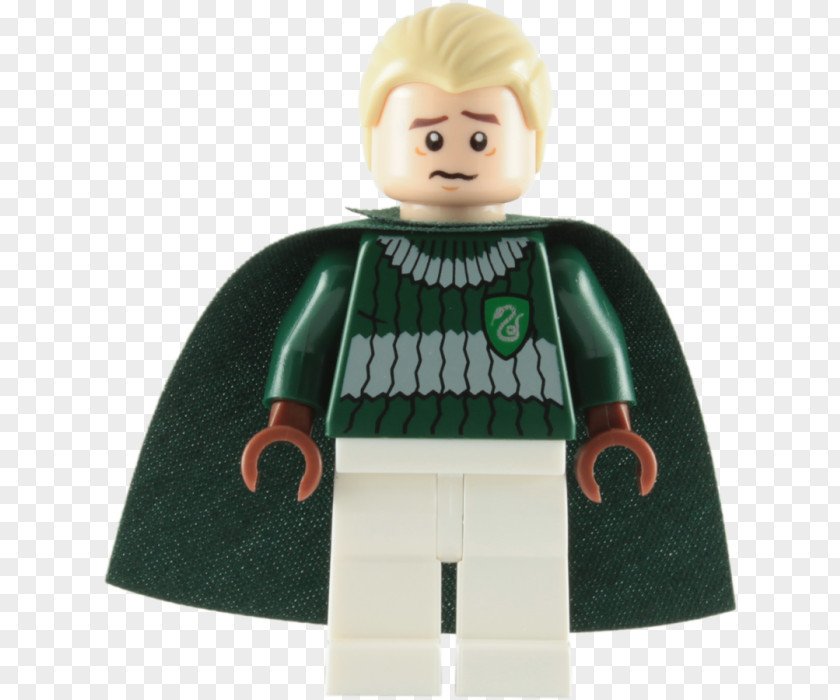 Harry Potter Quidditch Draco Malfoy Oliver Wood Lego Minifigure PNG