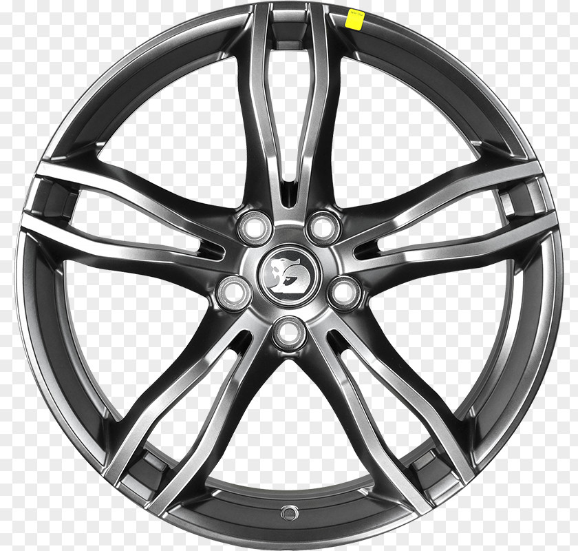Illustration Vehicle Holden Special Vehicles Car HSV Clubsport Alloy Wheel PNG