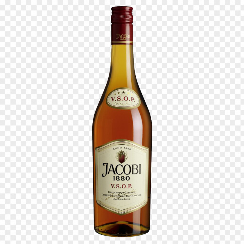 Jacobi VSOP Cognac Whisky Brandy Wilthen Distilled Beverage PNG