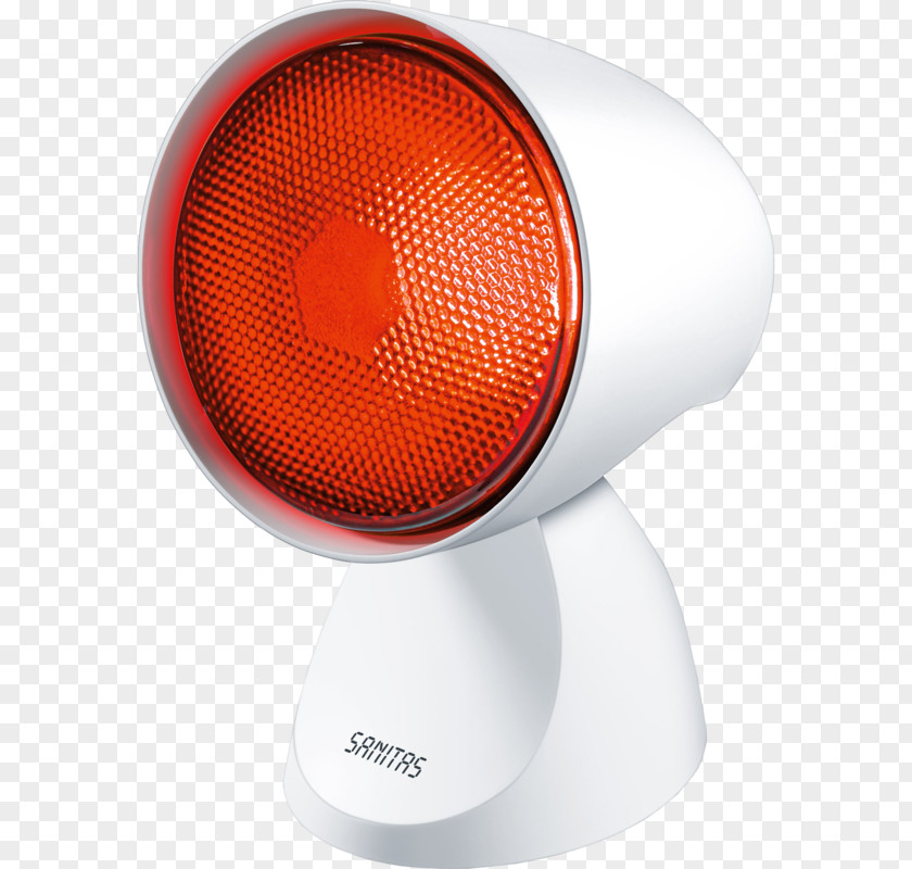 Light Infrared Lamp Heat Interleukin 21 PNG
