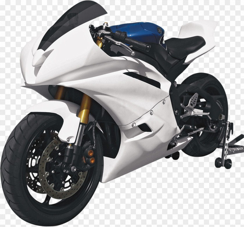 Motorcycle Yamaha YZF-R1 Motor Company YZF-R3 Fairing PNG