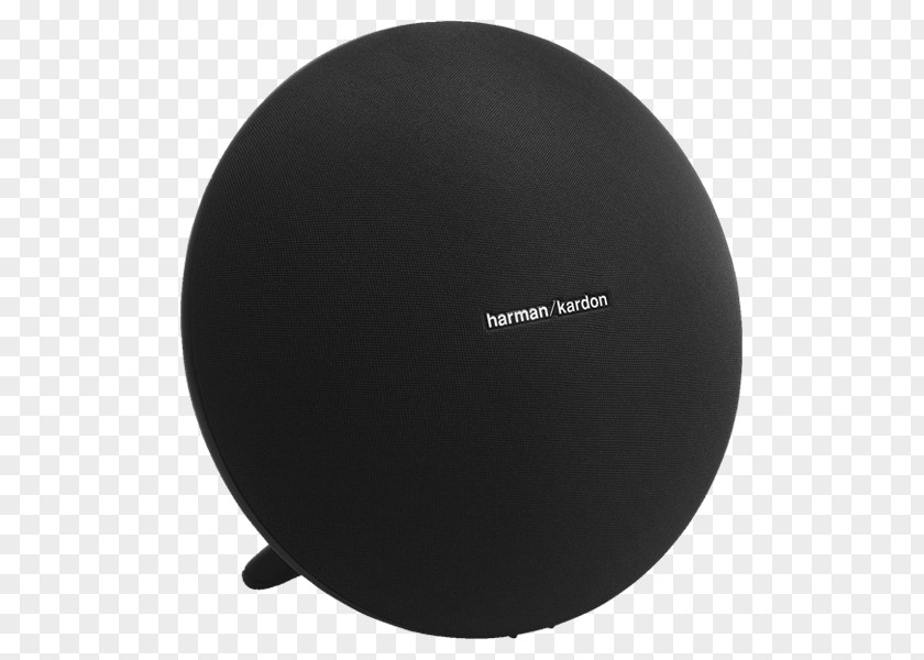 Onyx Harman Kardon Studio 4 International Industries Loudspeaker Allure PNG