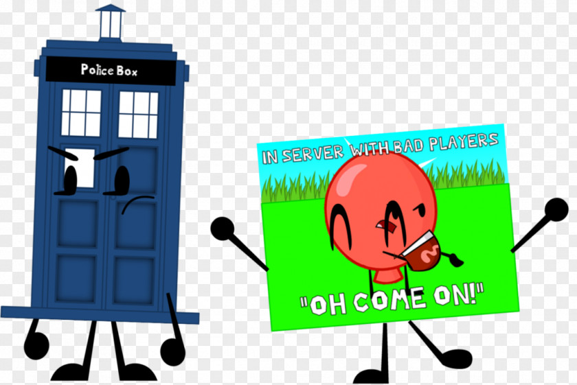 Tardis Clip Art Reboot TARDIS Cartoon Image PNG