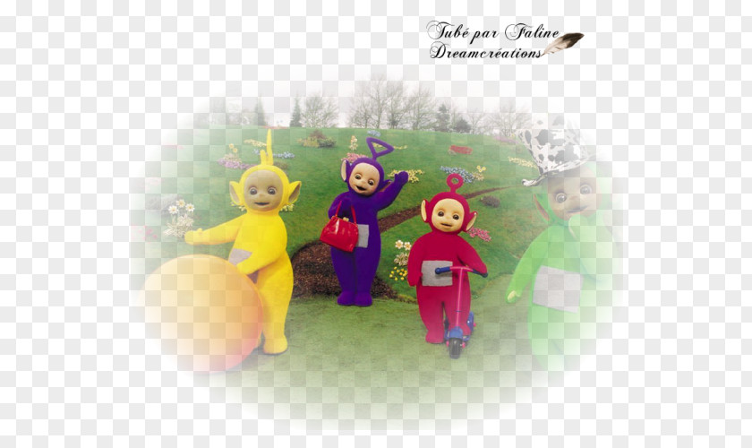 Tchoupi Dipsy Tinky-Winky Play With The Teletubbies Laa-Laa Television Show PNG