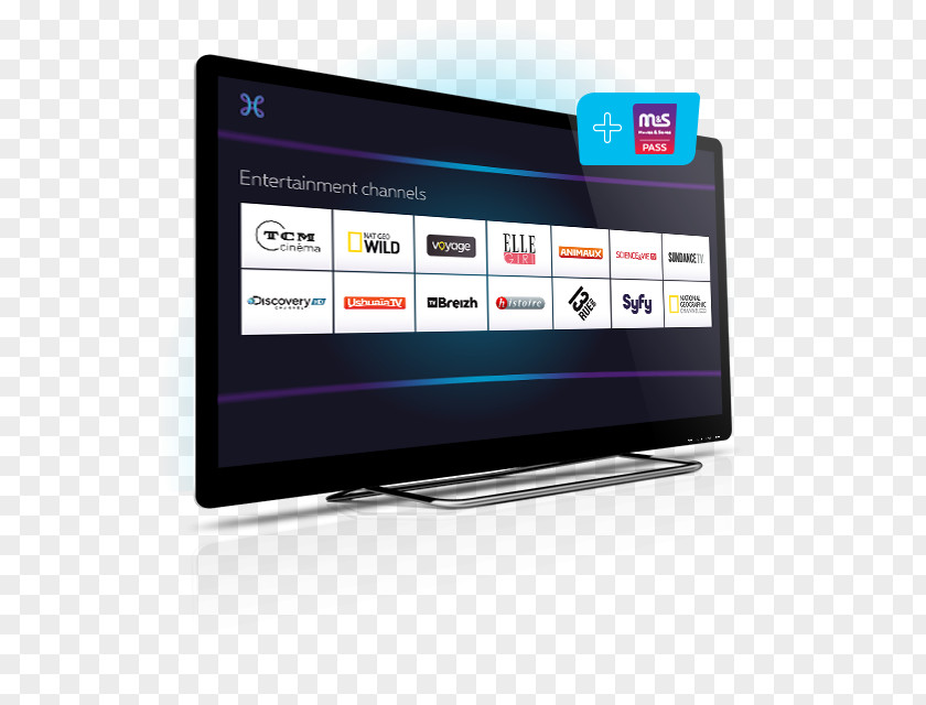 Tv Offers Computer Monitors Television Show Proximus TV Film PNG