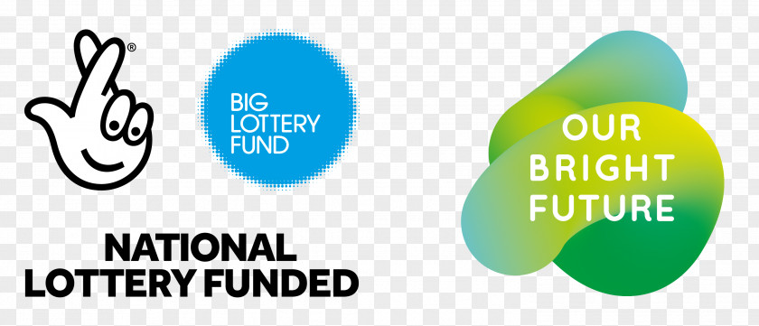 United Kingdom Big Lottery Fund Funding National Money PNG