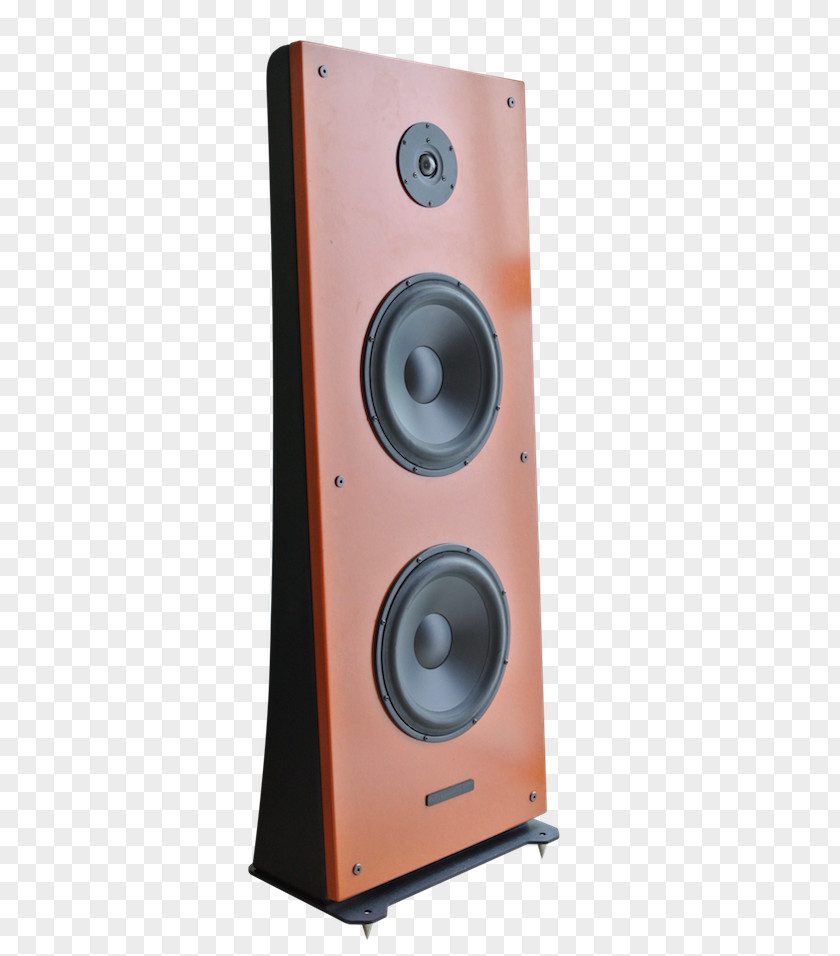 Baffle Computer Speakers Subwoofer Loudspeaker Enclosure Sound PNG