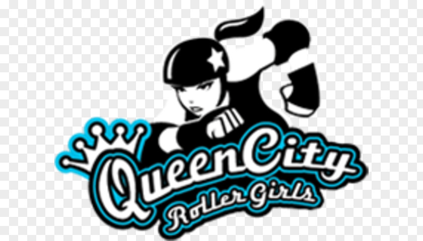Buffalo USA Roller Derby Queen City Girls Women's Flat Track Association PNG