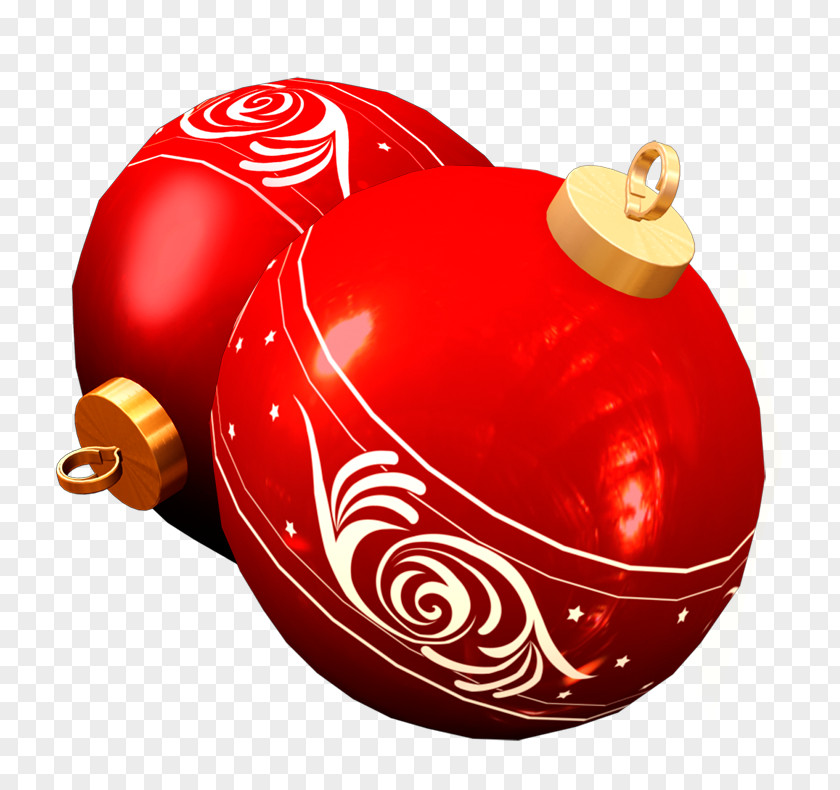 Christmas Ornament Decoration Gift PNG