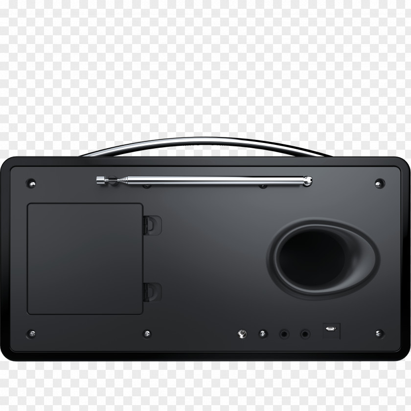 Design Audio Sound Box Multimedia PNG
