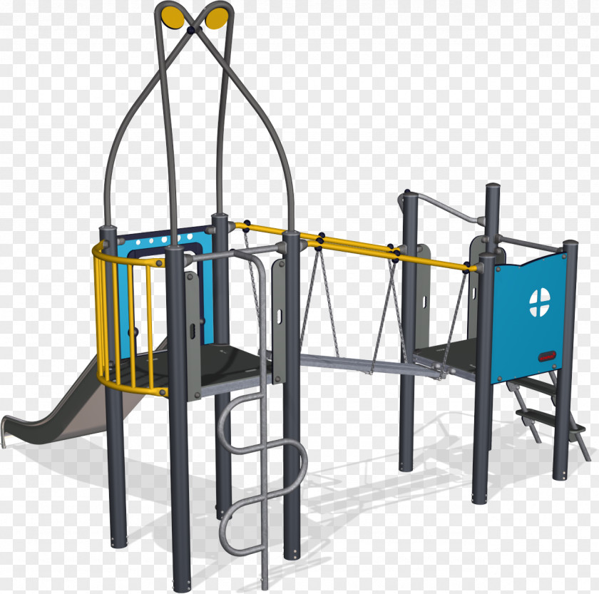 Design Public Space Playground PNG
