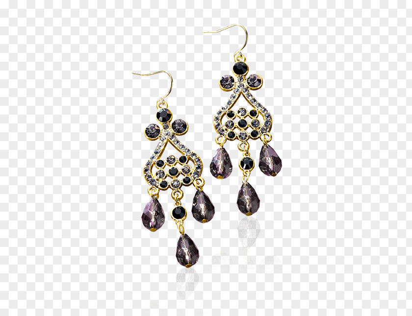 Earring Oriflame Bijou Clothing Accessories Body Jewellery PNG