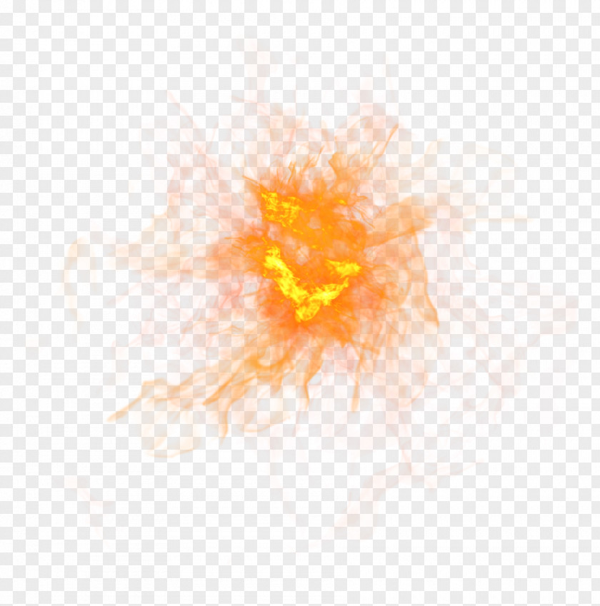 Flame Fire Computer Pattern PNG