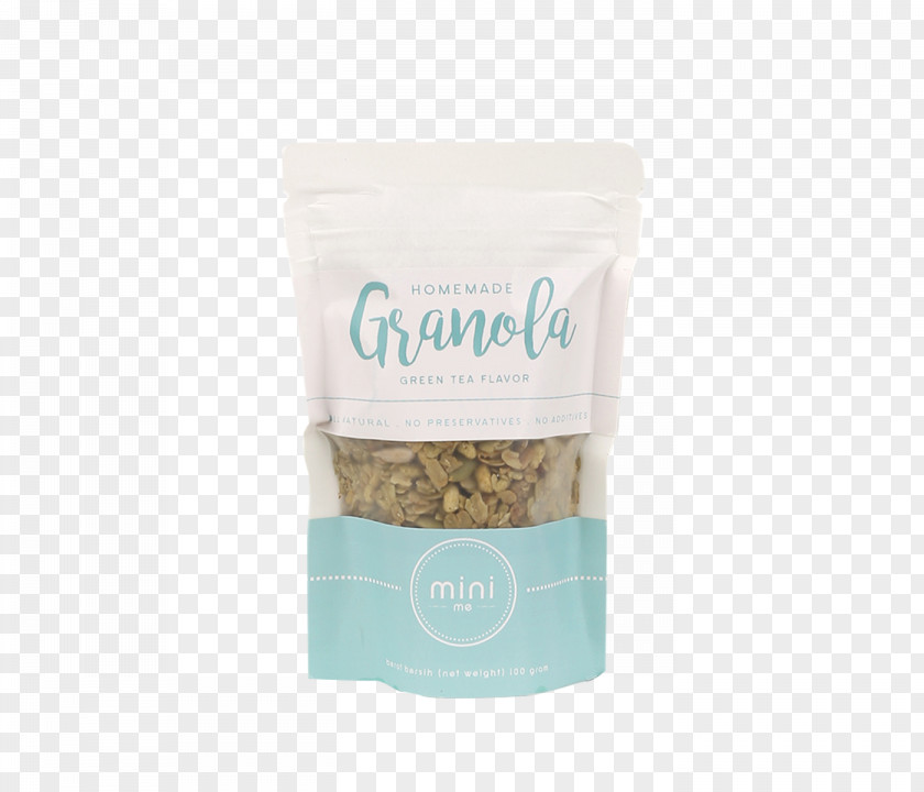 Honey Breakfast Cereal Muesli Granola Flavor PNG