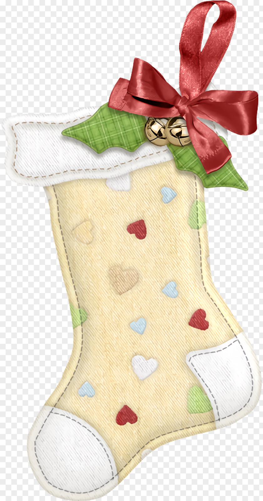 Interior Design Baby Toddler Clothing Christmas Stocking Socks PNG