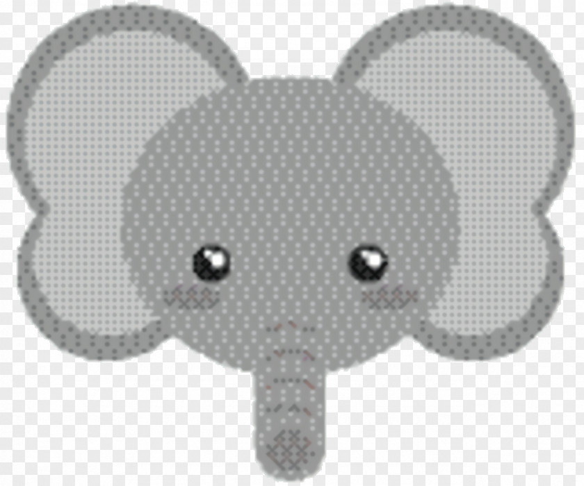 Mouse Snout Koala Cartoon PNG