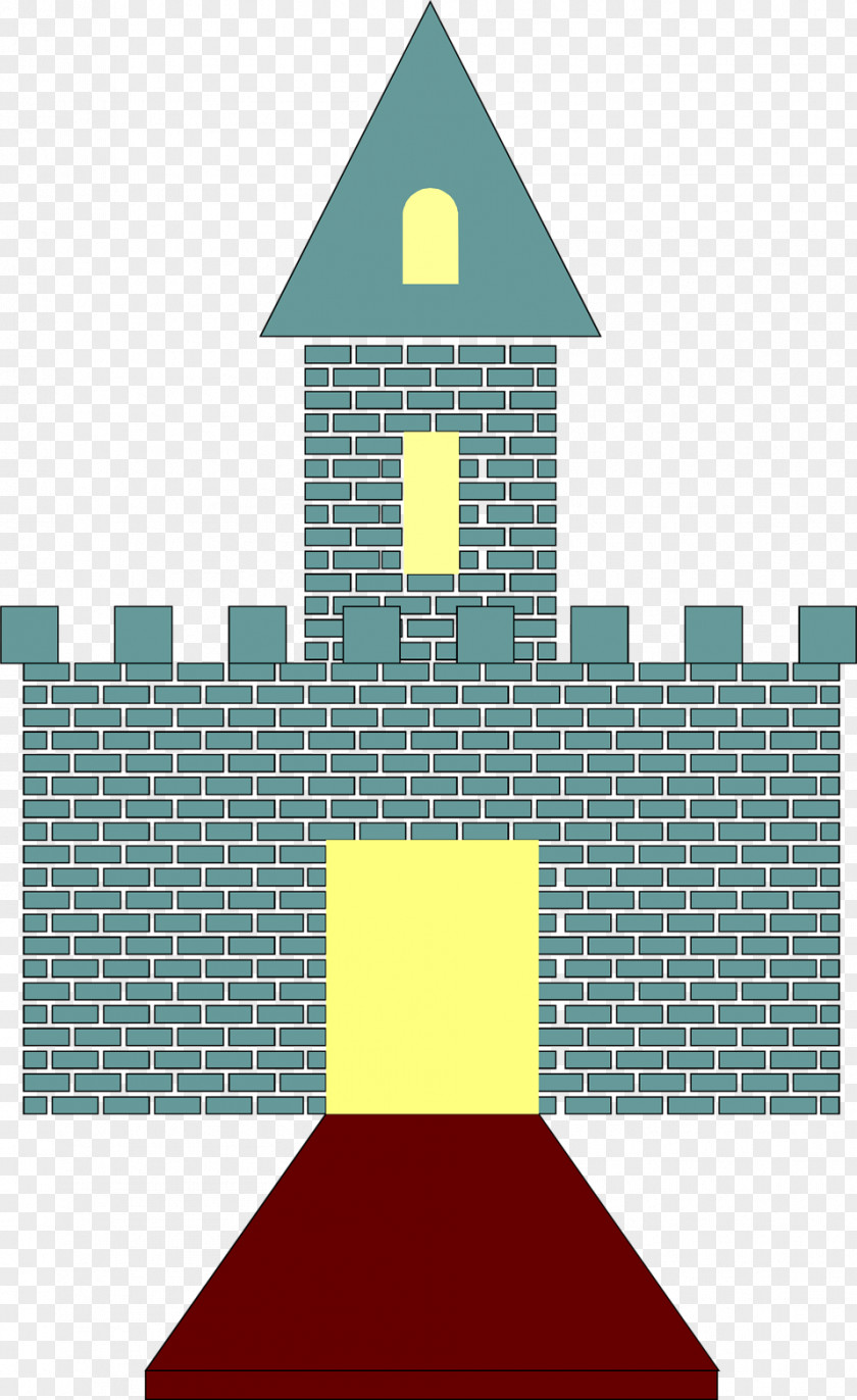 Overlooking Clipart Architecture Facade Clip Art PNG