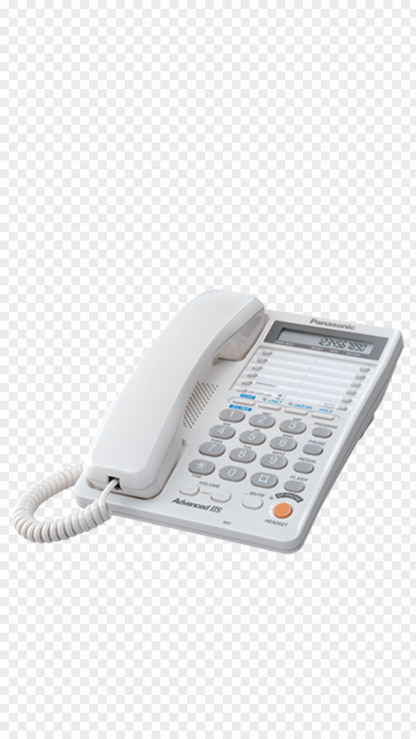 Panasonic Business Telephone System Home & Phones VoIP Phone PNG