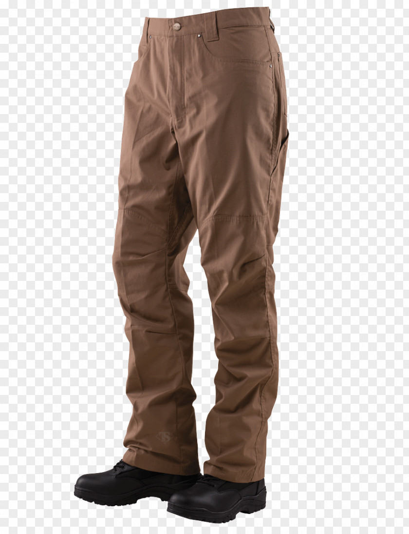 Pant Tactical Pants TRU-SPEC Pocket Ripstop PNG