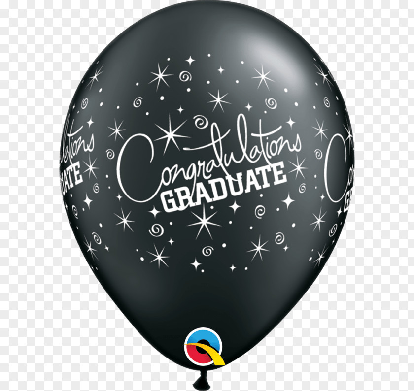 Party Supply Text Balloon PNG