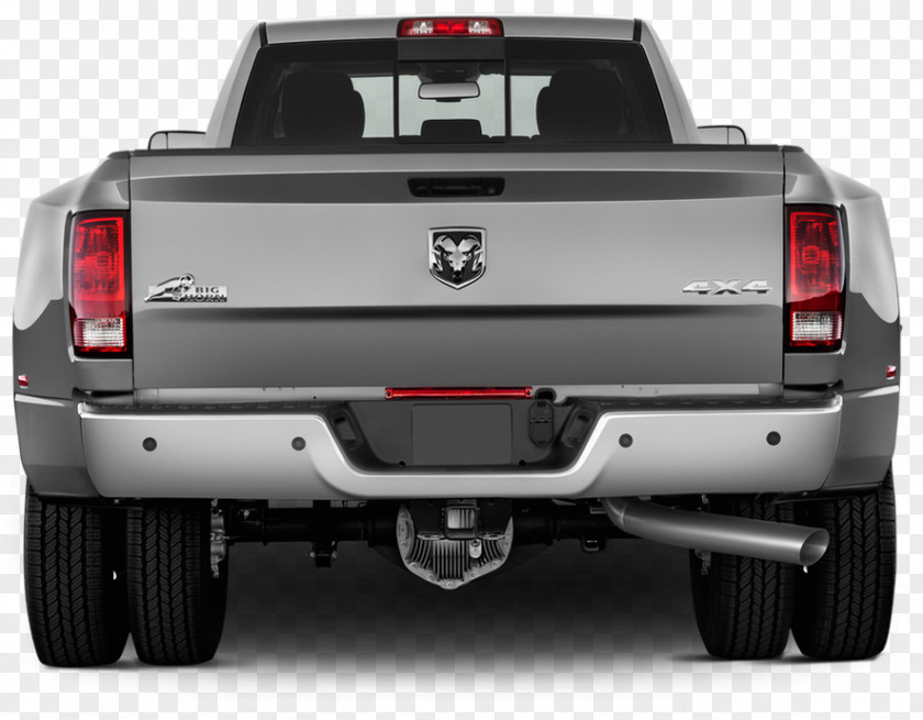 Pickup Truck 2014 RAM 1500 2013 3500 Ram Trucks PNG