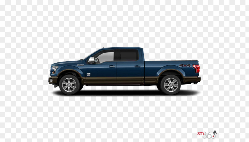Pickup Truck Ford F-Series 2015 F-150 Motor Company PNG