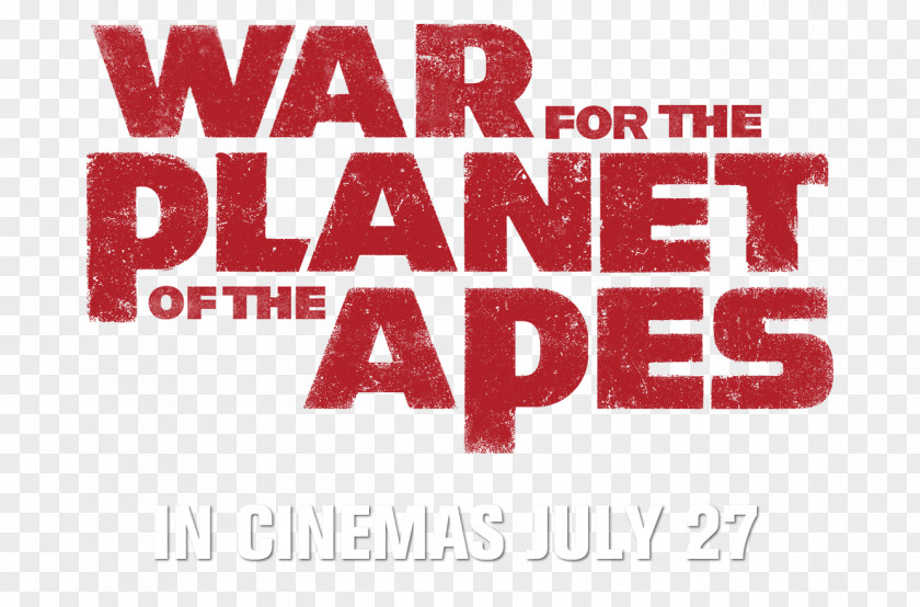 Planet Of The Apes Film Hollywood 20th Century Fox Cinema PNG