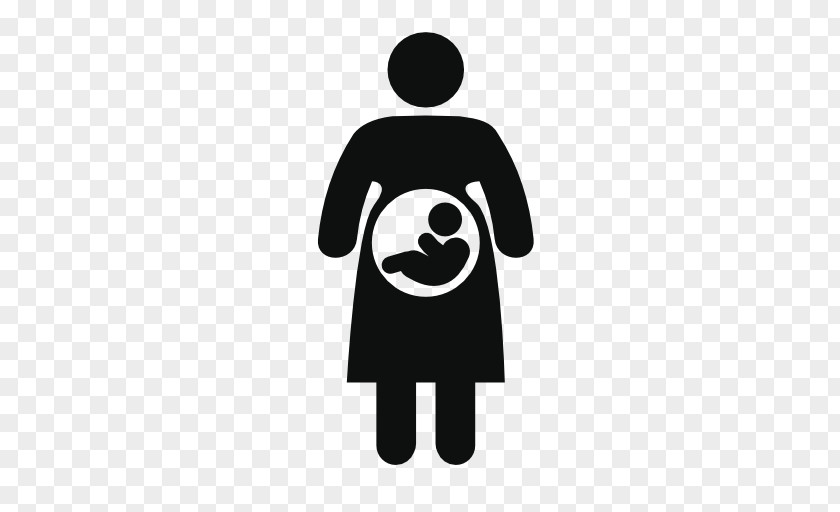 Pregnancy Unintended Woman PNG