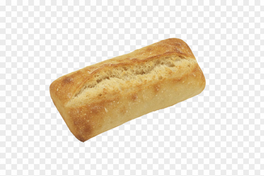 Sandwich Bread Ciabatta Panini Baguette Toast PNG