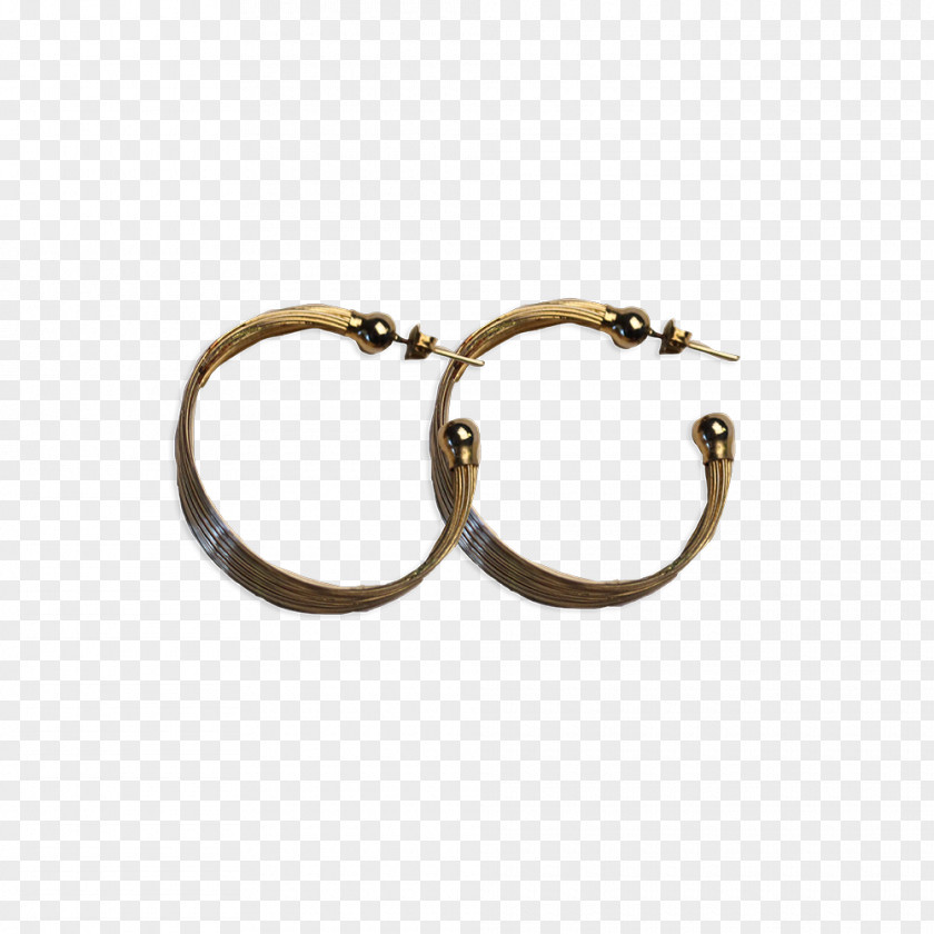 Silver Earring Body Jewellery Bracelet Material PNG