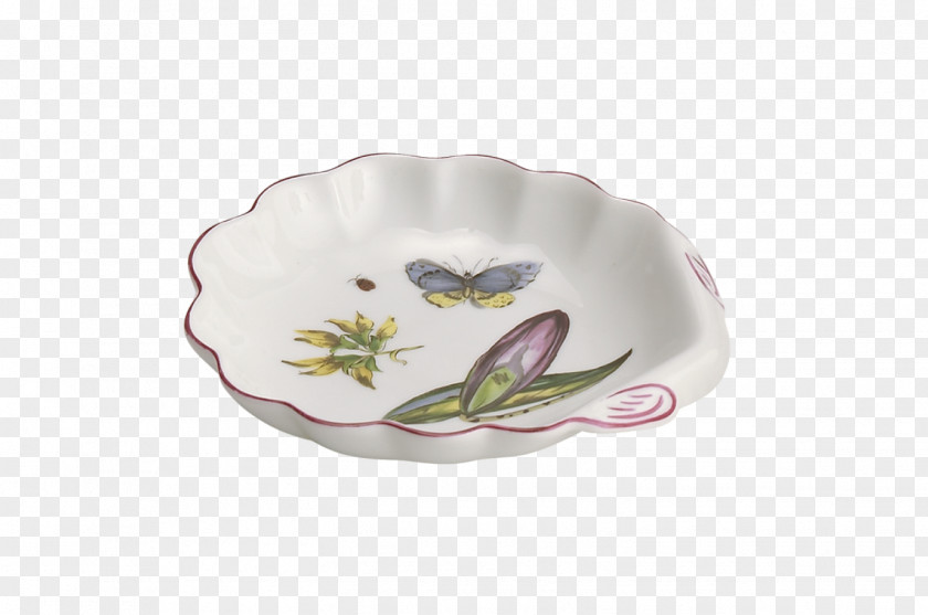 Special Dinner Plate Porcelain Tableware Platter Mottahedeh & Company Saucer PNG