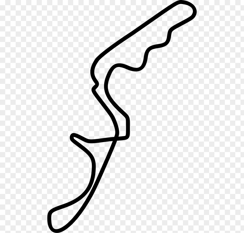 Suzuka Circuit 2018 FIA Formula One World Championship 2002 Japanese Grand Prix Race Track Clip Art PNG