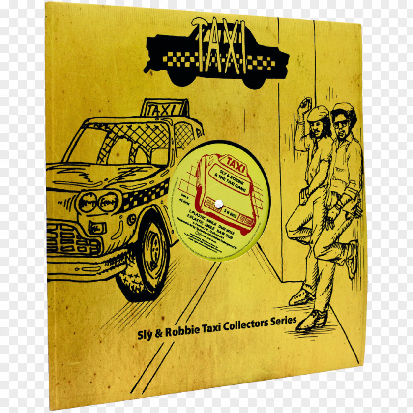 Taxi. Phonograph Record Black Uhuru Welcome To Jamrock Reggae Sly And Robbie PNG
