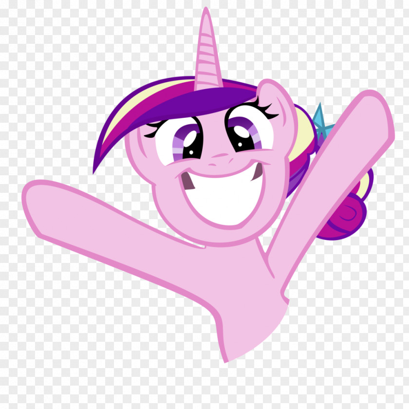 Unicorn Princess Cadance Pony DeviantArt Pinkie Pie PNG