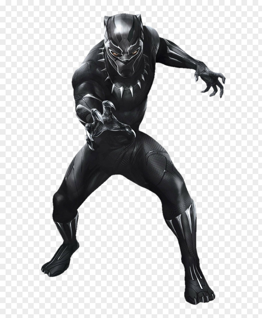 Wakanda Black Panther Movie Stills Okoye Erik Killmonger Malice PNG