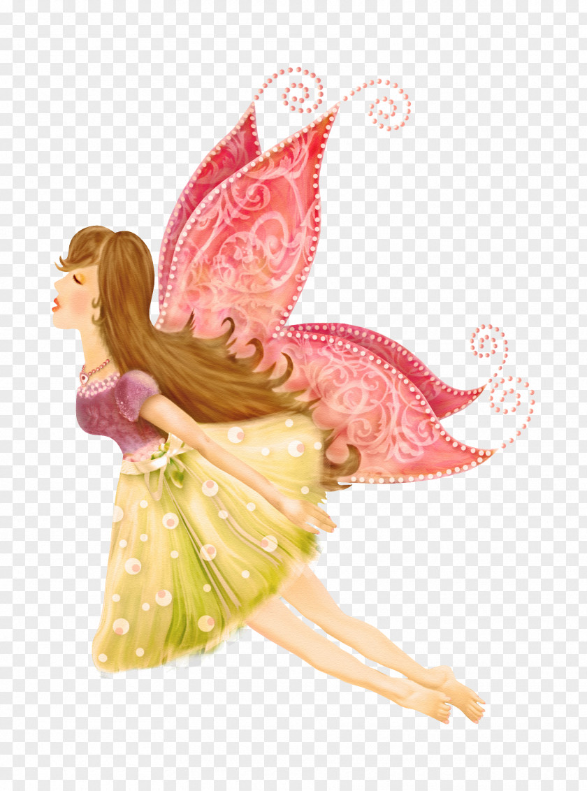 Angel Charm Friendship Day Happiness Love PNG