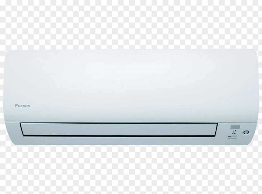 Energy Daikin Air Conditioning Electronics Fujitsu Conditioner PNG