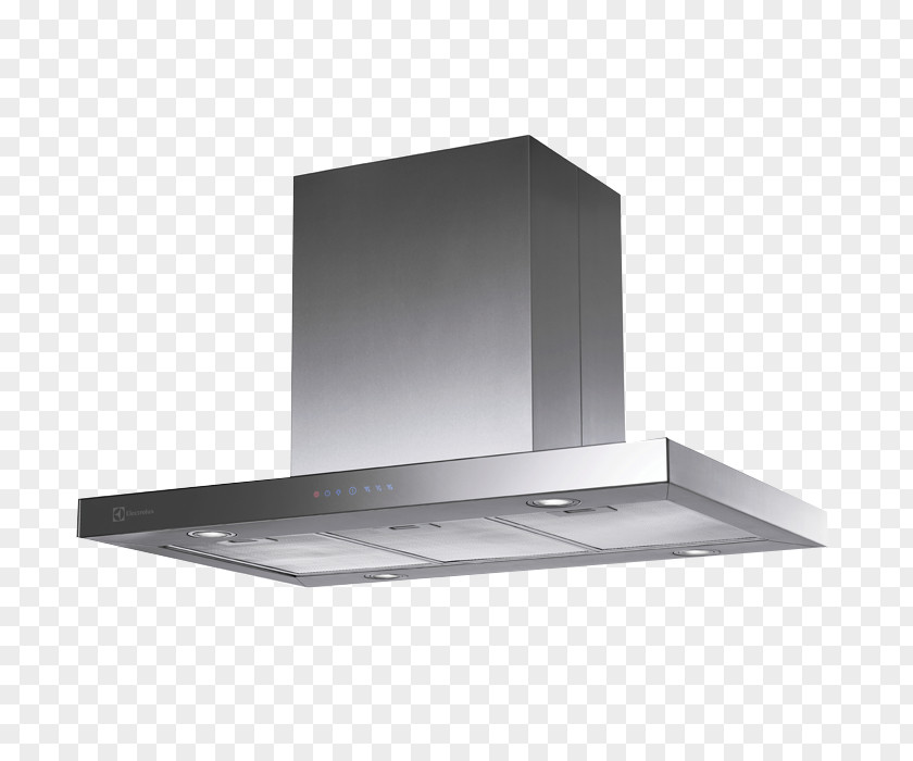 ไฟสส Exhaust Hood Electrolux Chimney Cooking Ranges Kitchen PNG