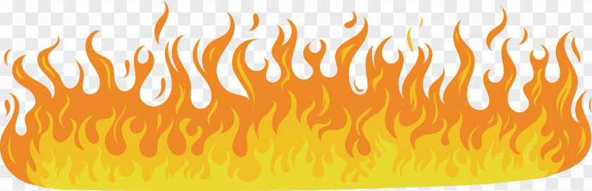 Flame Fire PNG