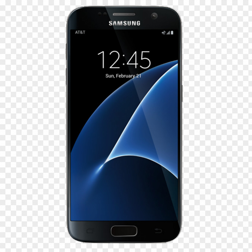 Galaxy S7 Edge Samsung GALAXY Android Verizon Wireless Smartphone PNG