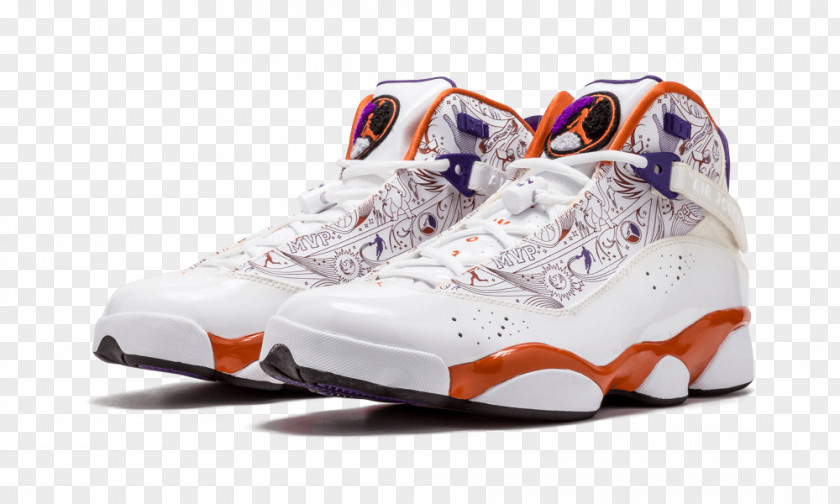 Jordan Off Court Shoes Sports 6 Rings Mens Basketball Sportswear Phoenix Suns PNG